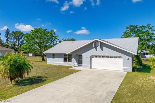 17141 Carolyn Ln, North Fort Myers, FL, 33917-3867 | Card Image