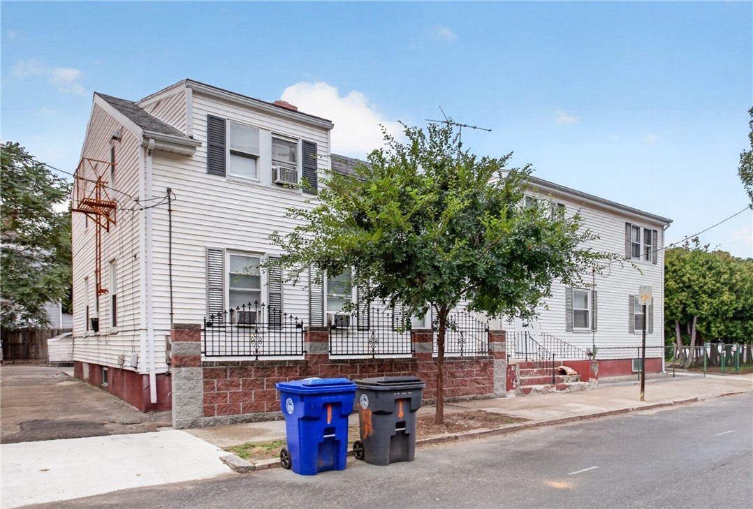Residential Income in Providence 3
