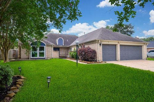 902 Rolling Mill Dr, Sugar Land, TX, 77498 | Card Image