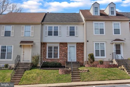 11511 Brundidge Ter, GERMANTOWN, MD, 20876-5520 | Card Image