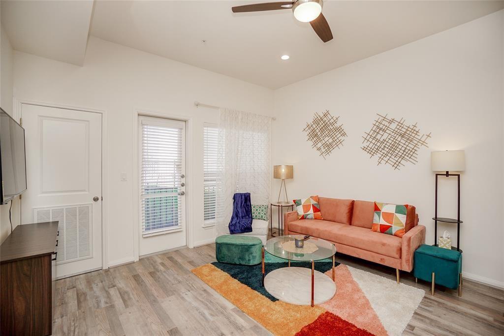 Residential Lease in Katy