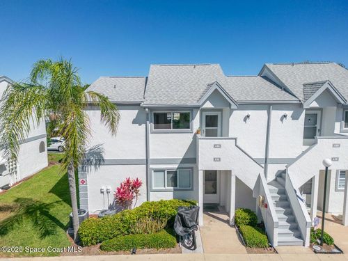 626 Beach Park Ln, Cape Canaveral, FL, 32920-5037 | Card Image