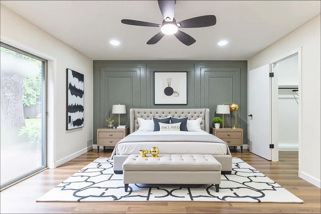 18022 Blundell Dr, House other with 4 bedrooms, 2 bathrooms and 2 parking in Spring TX | Image 11