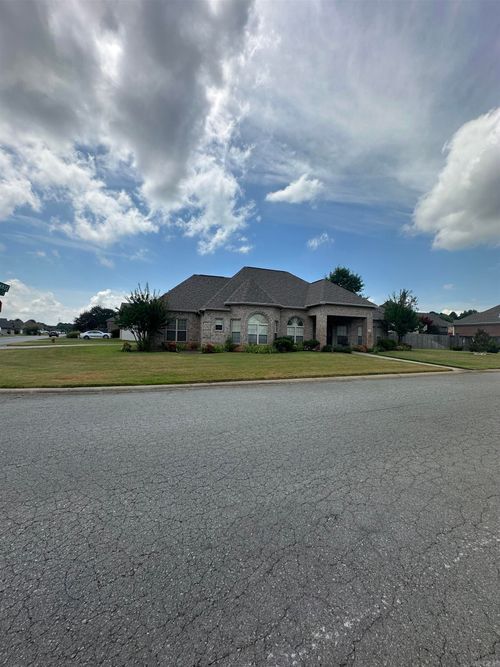6590 Pierce Manse Loop, Benton, AR, 72019-9455 | Card Image