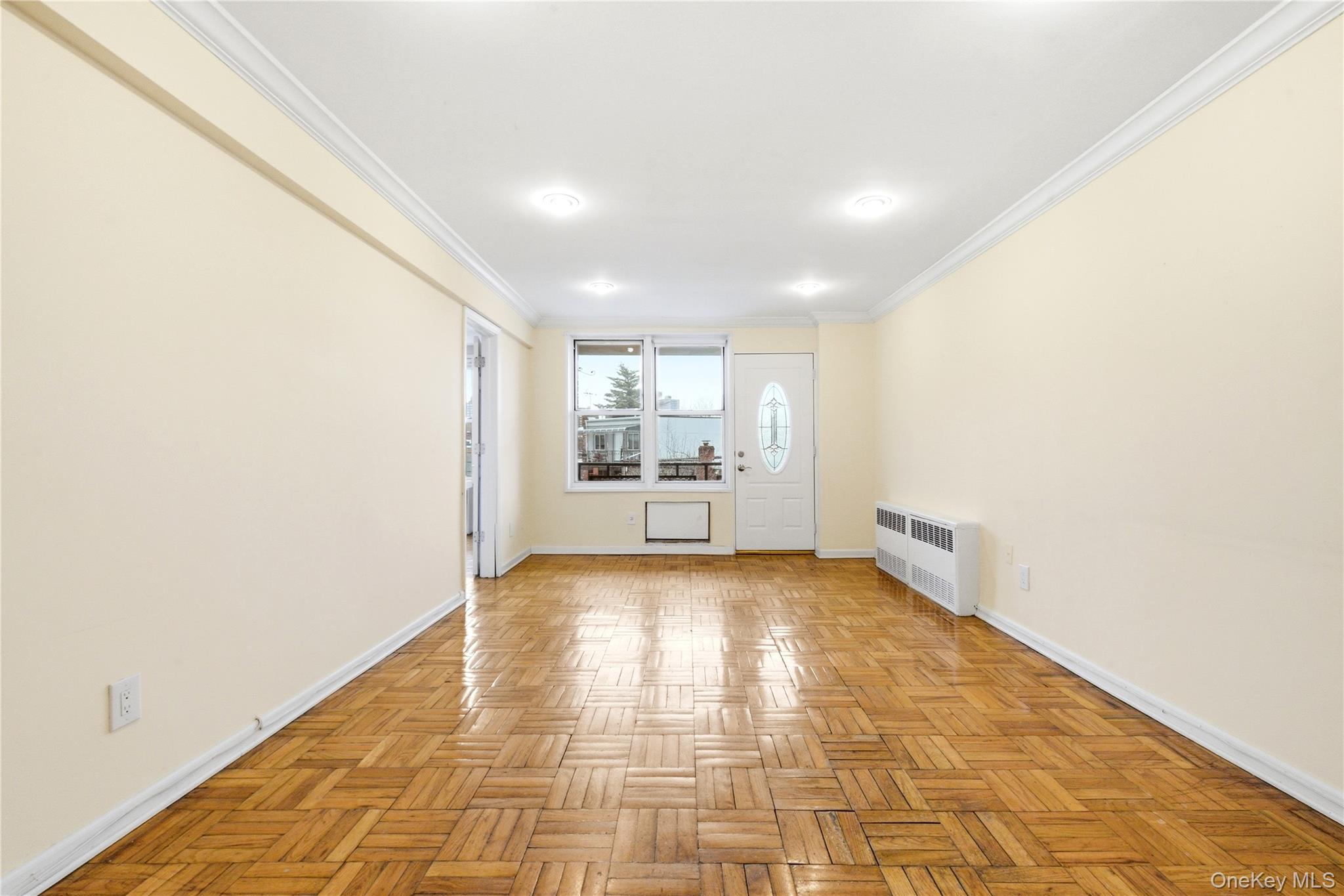 Residential in New York 4