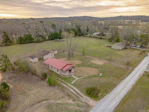 40 Lige Ln, Cave City, AR, 72521-9222 | Card Image