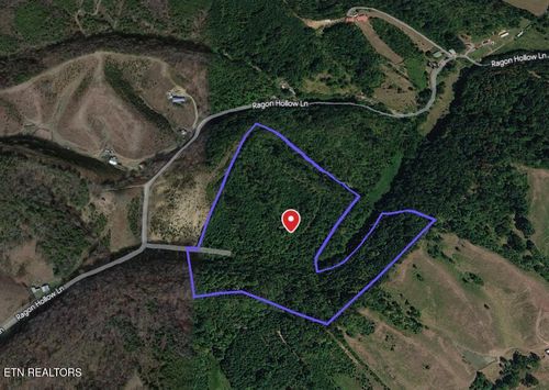 821 Ragon Hollow Ln, Midway, TN, 37809-4255 | Card Image