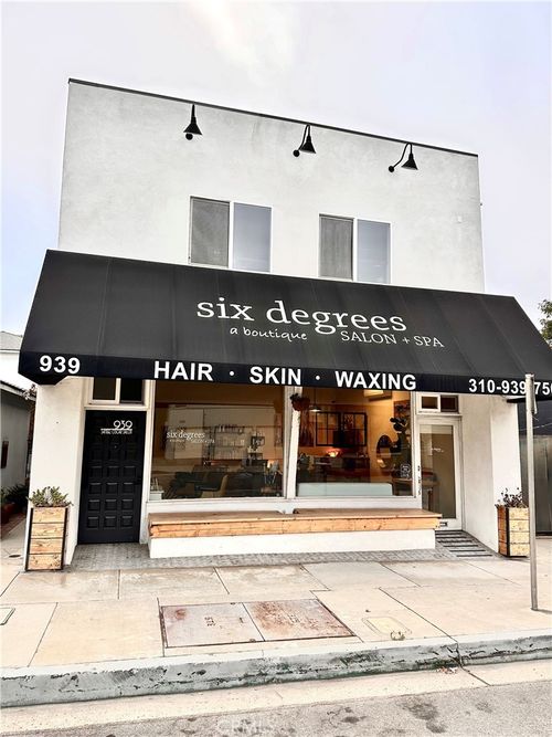 939 Manhattan Beach Blvd, Manhattan Beach, CA, 90266-5431 | Card Image