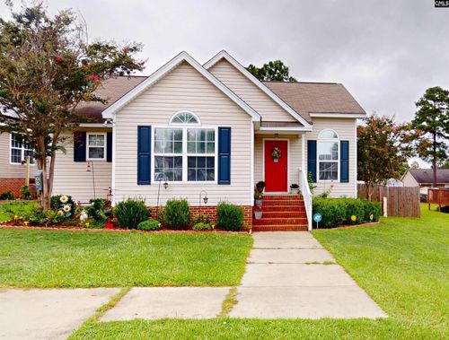 317 Louisa Ln, Lexington, SC, 29073-7261 | Card Image