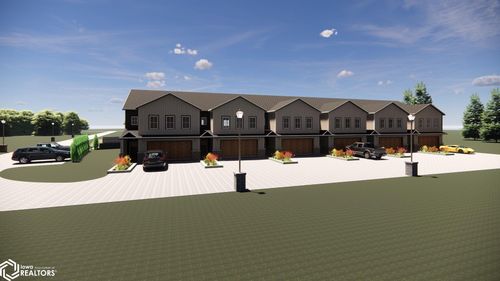103 Stonebrook Ct, Clear Lake, IA, 50428-1169 | Card Image