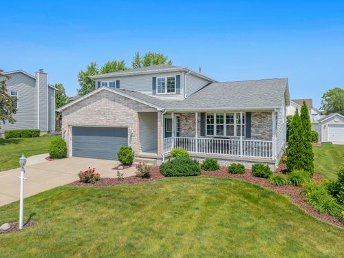 1506 Cynthia Ct, Schererville, IN, 46375-3016 | Card Image
