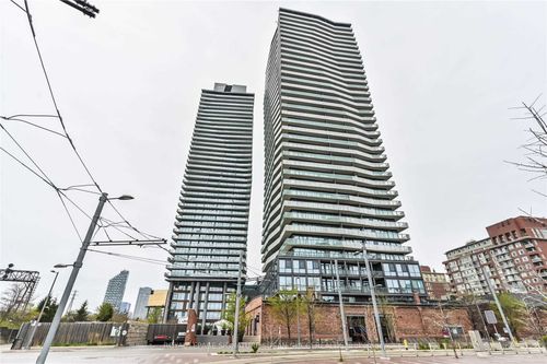 406-70 Distillery Lane, Toronto, ON, M5A0E3 | Card Image