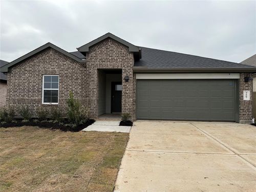 3907 Sterling Springs Lane, League City, TX, 77573 | Card Image