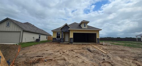 608 N Fork Ranch Rd, Waco, TX, 76705-6091 | Card Image