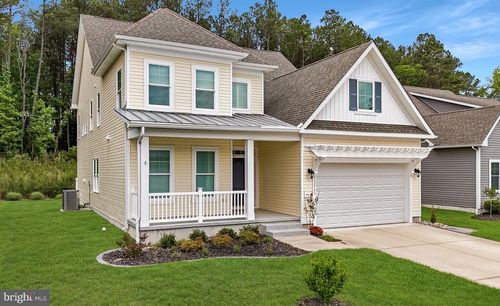 22543 Bradbury Way, GEORGETOWN, DE, 19947-5499 | Card Image