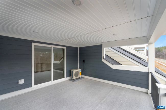 12 Talen Ln, House attached with 4 bedrooms, 4 bathrooms and null parking in CHARLOTTESVILLE VA | Image 44