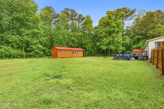 107 Indian Cave Dr, House other with 4 bedrooms, 2 bathrooms and null parking in Richlands NC | Image 47