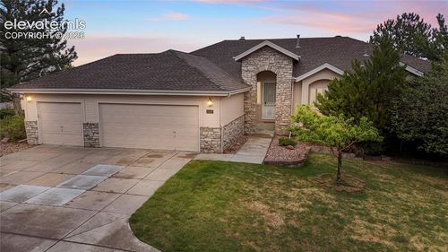 519 Stafford Cir, Castle Rock, CO, 80104-5317 | Card Image