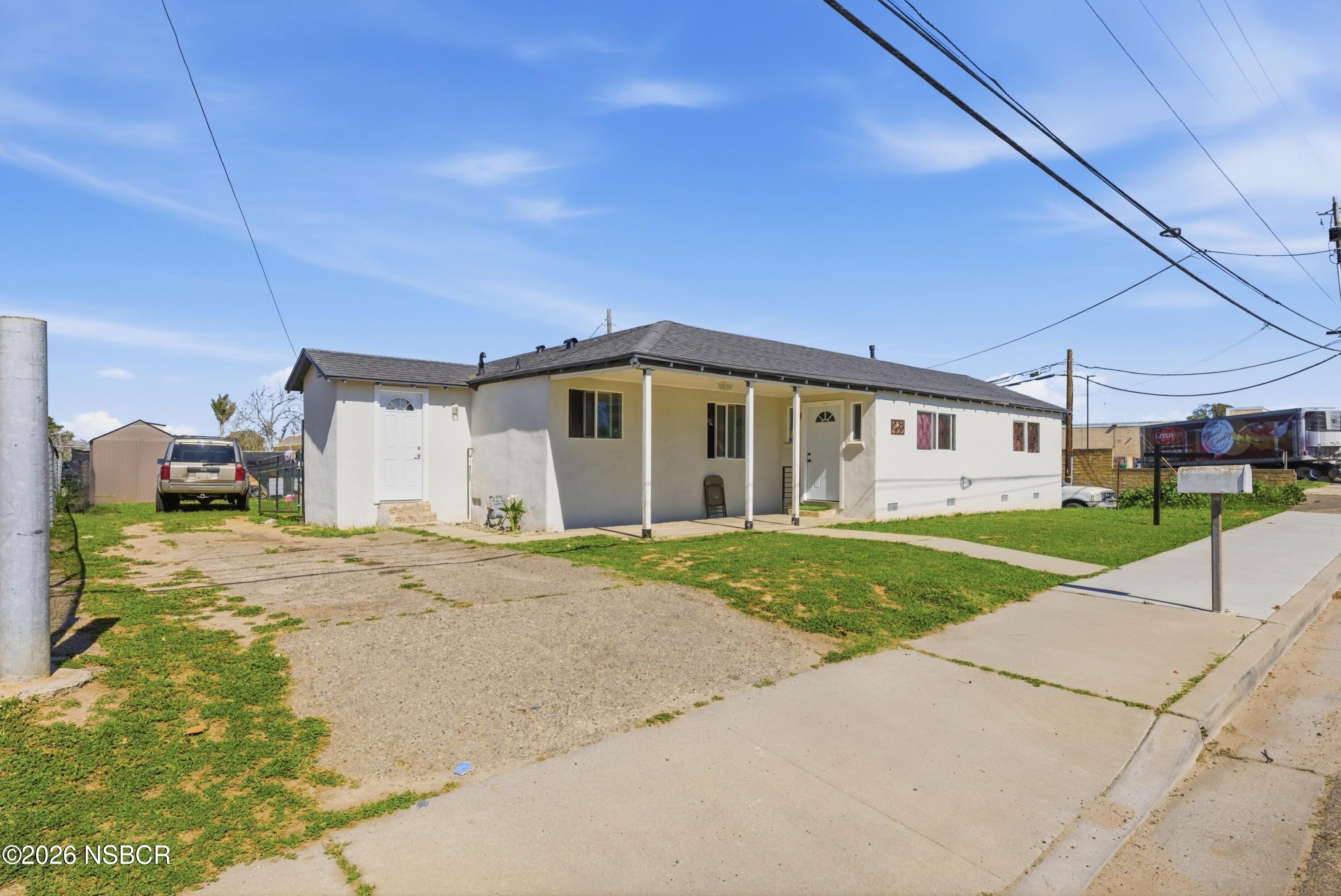 Business Opportunity in Santa Maria 3