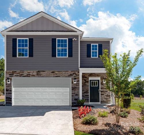 146 Falling Up Lane, Salisbury, NC, 28147 | Card Image
