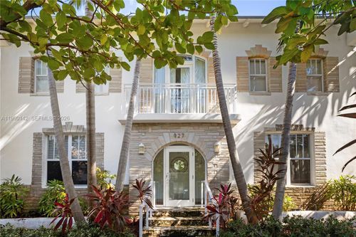 2-927 Euclid Ave, Miami Beach, FL, 33139 | Card Image
