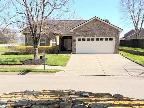 1001 Meadowview Dr, Spring Hill, TN, 37174-2288 | Card Image