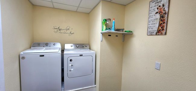 Laundry | Image 19