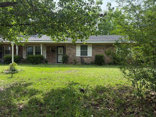 1600 S Jackson St, Kaufman, TX, 75142-3148 | Card Image