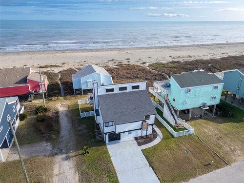 23143 Gulf Dr, Galveston, TX, 77554 | Card Image