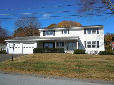 55 Woodruff Avenue, House other with 4 bedrooms, 2 bathrooms and null parking in Thomaston CT | Image 1