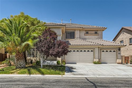 5258 Villa Dante Ave, Las Vegas, NV, 89141-0458 | Card Image