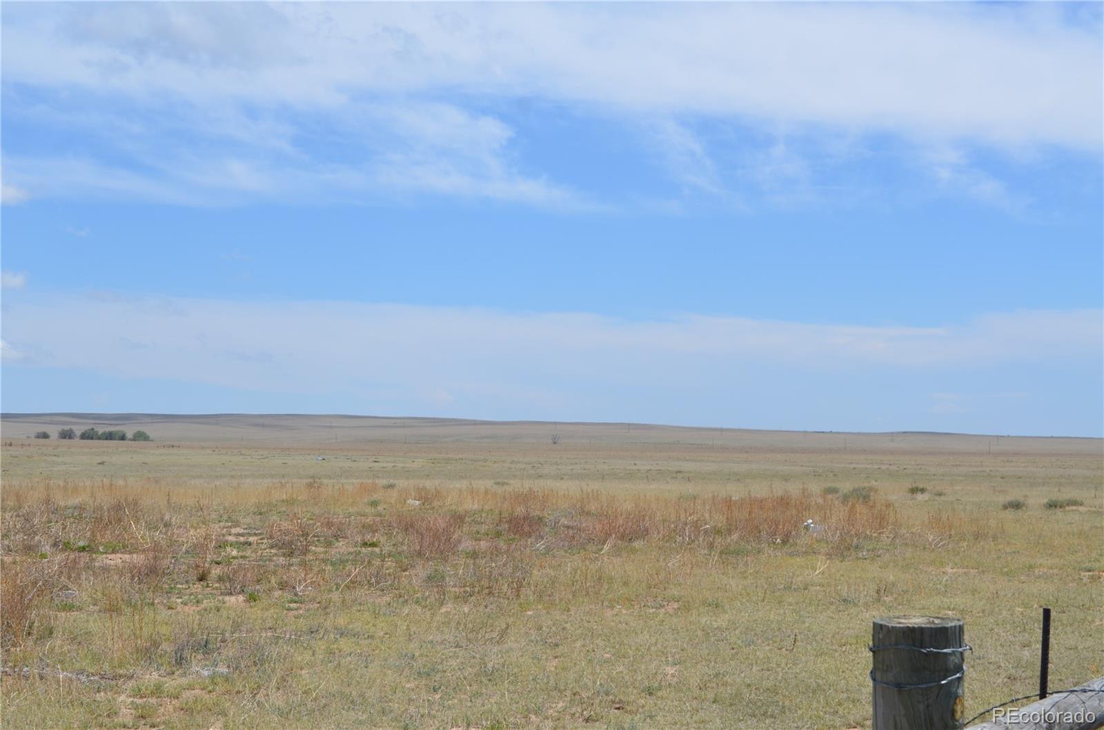 Land in Calhan 2