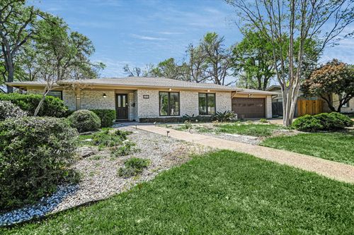 4105 Far West Blvd, Austin, TX, 78731-2801 | Card Image