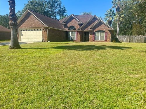 1162 Cumberland Dr, Hinesville, GA, 31313-5368 | Card Image