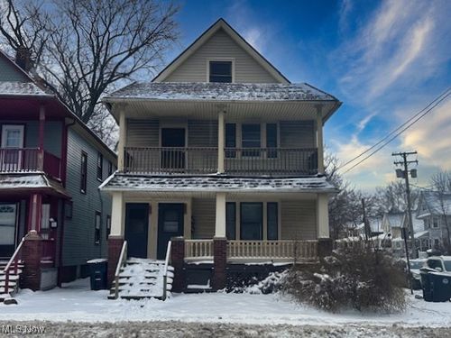 3001 Denison Ave, Cleveland, OH, 44109-2614 | Card Image