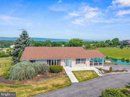7246 Smith Road, CHAMBERSBURG, PA, 17202 | Card Image