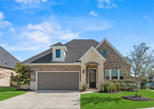 2506 Big Basin Trl, Katy, TX, 77493-5316 | Card Image