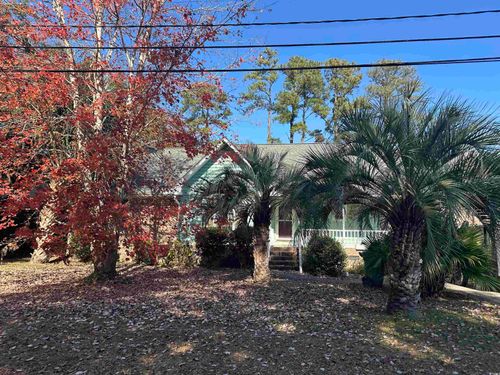 412 Sassanqua Dr, Georgetown, SC, 29440-4052 | Card Image