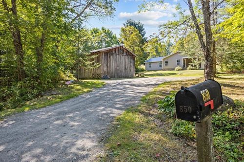 850 Tallman Rd, Wolcott, VT, 05680-4212 | Card Image
