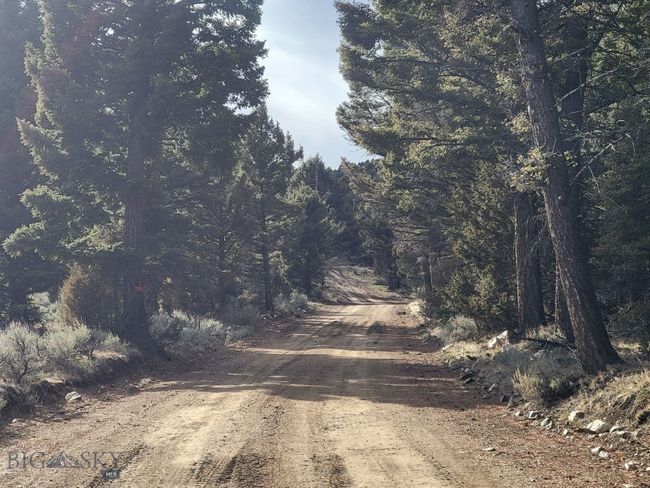 Remote but good county road | Image 11