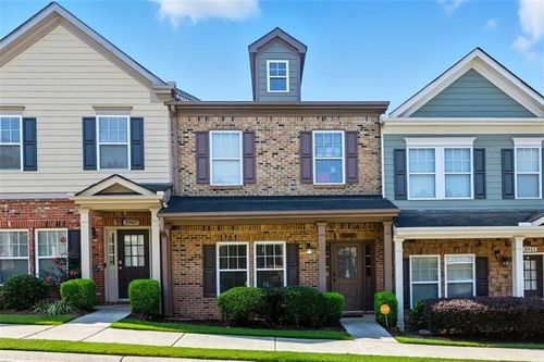 3909 Cyrus Crest Cir Nw, Kennesaw, GA, 30152-2521 | Card Image