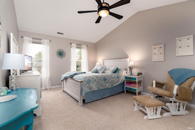 5203 Goldersgreen Dr, House other with 4 bedrooms, 3 bathrooms and null parking in Lafayette IN | Image 16