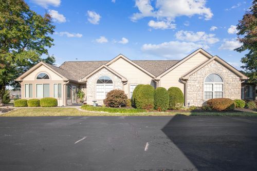 112 Villa Pointe Dr, Springboro, OH, 45066-8314 | Card Image