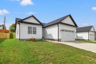 135 Winning Colors, House other with 3 bedrooms, 2 bathrooms and null parking in Danville KY | Image 2