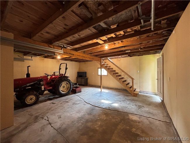 2318 Lake View Dr, Home with 4 bedrooms, 2 bathrooms and null parking in Austin IN | Image 55