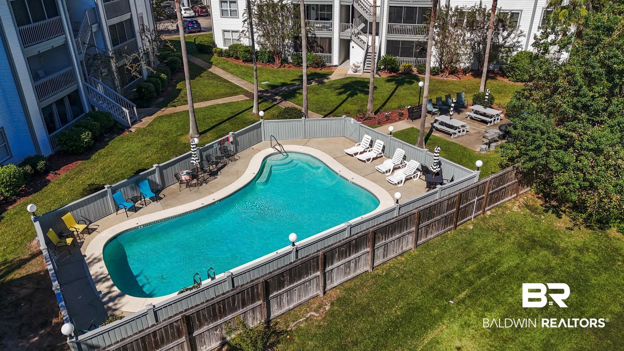 Residential in Gulf Shores 2