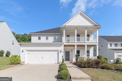 129 Academy Ln, Canton, GA, 30114-9904 | Card Image