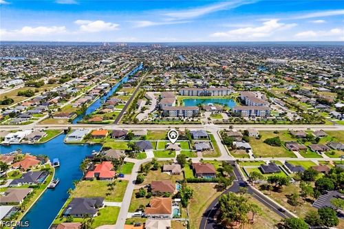 1732 Sw 36th Ter, Cape Coral, FL, 33914-5537 | Card Image