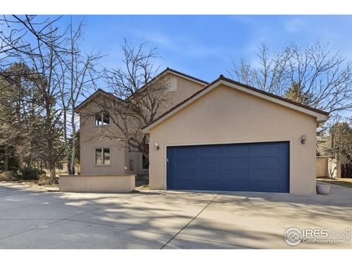 2025 Hermosa Dr, Boulder, CO, 80304 | Card Image