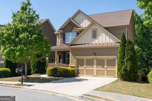 6742 Big Sky Dr, Flowery Branch, GA, 30542-5768 | Card Image